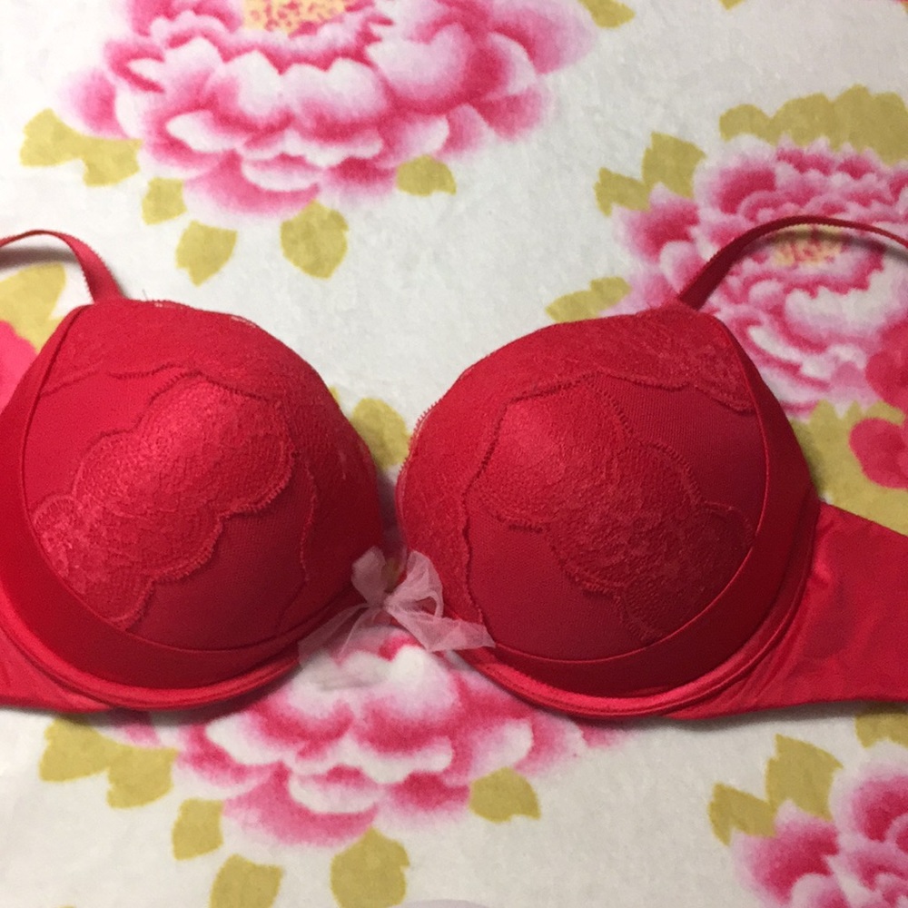 38C victoria secret bra